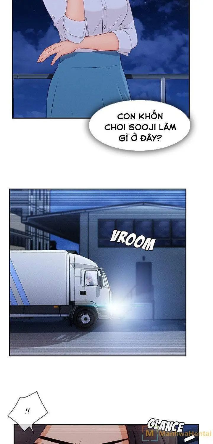 quý cô chân dài chapter 45 8