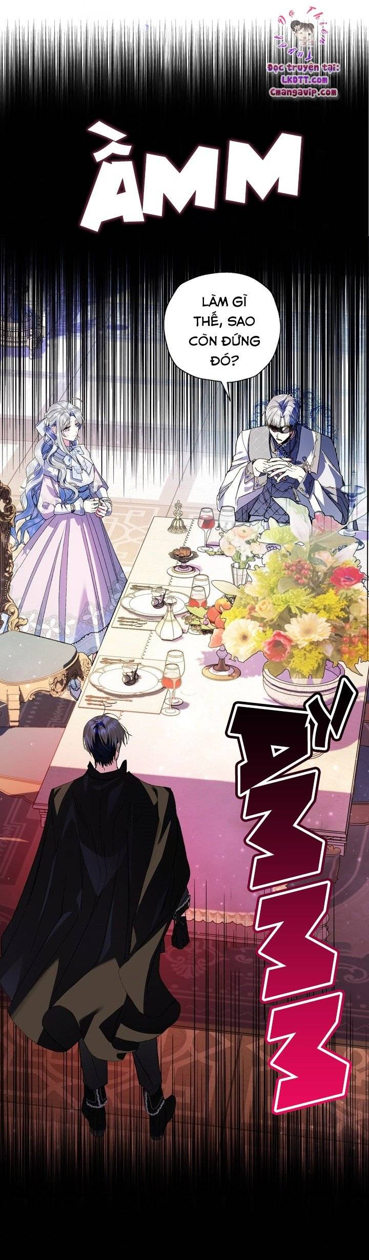 cha, con không muốn kết hôn đâu chapter 42 85