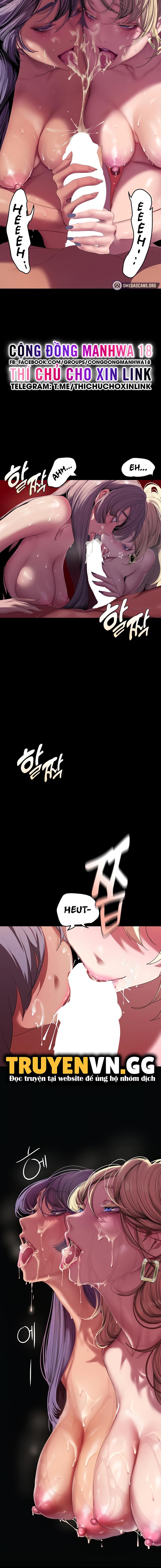 một thế giới mới tuyệt vời chapter 210 8