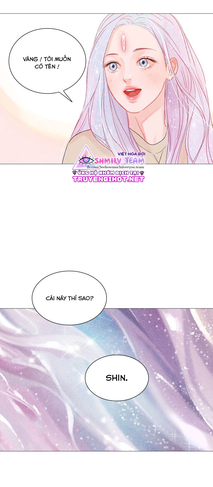 shinbi - thần bí chapter 8 58