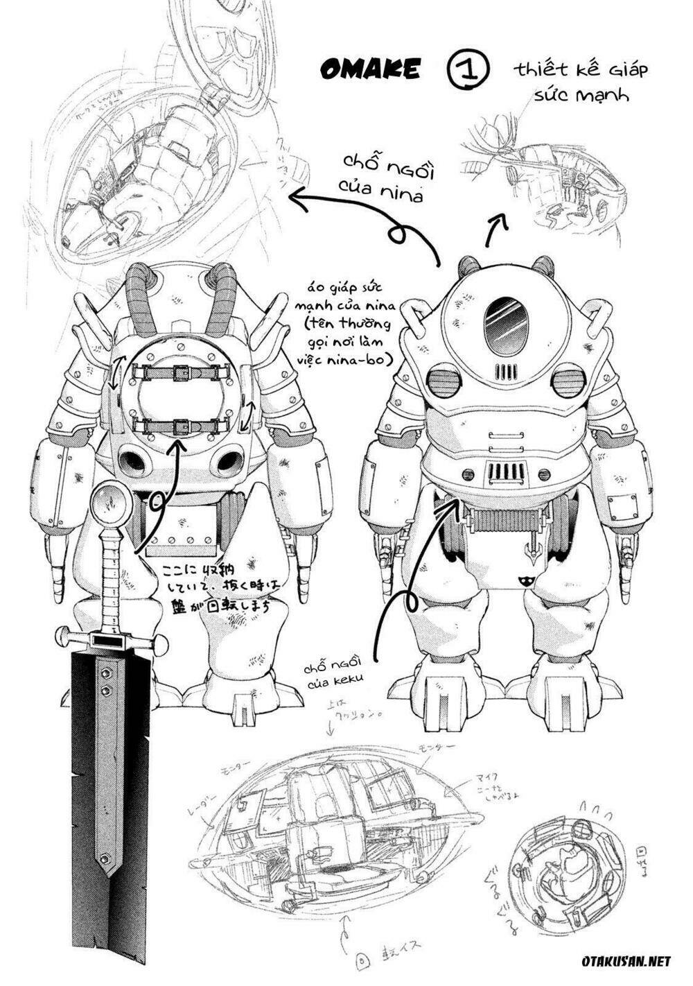 sora no kain chapter 2 36