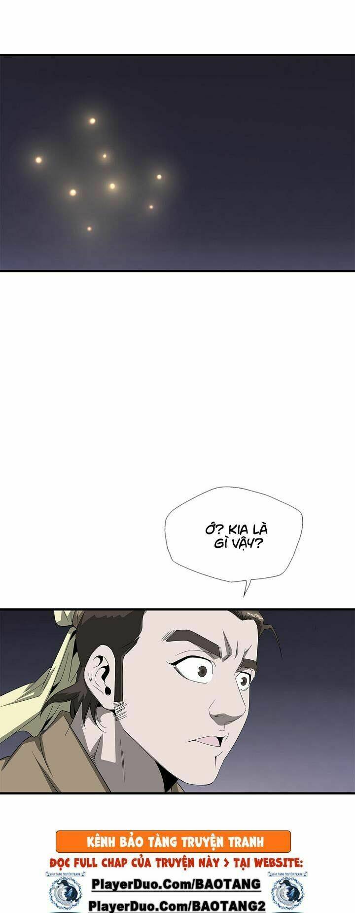 cuồng long chapter 32 40