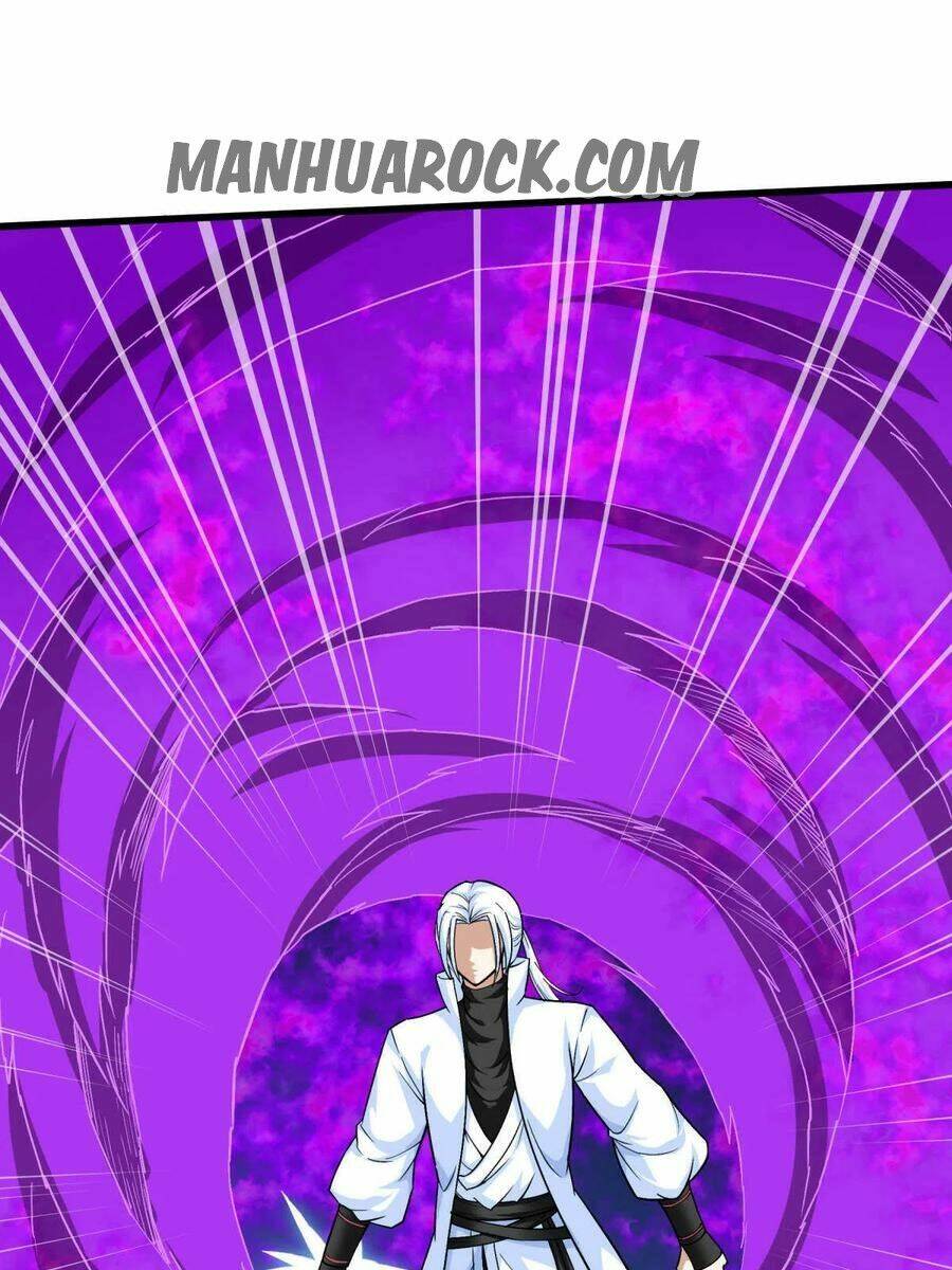 trọng sinh ta là đại thiên thần chapter 98 41