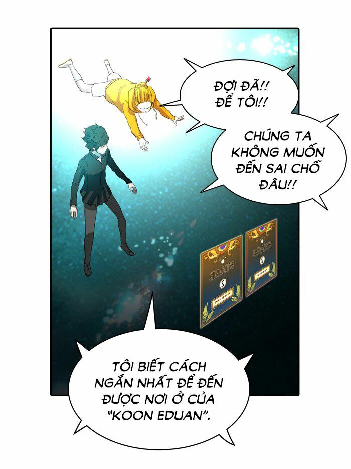 tòa tháp bí ẩn 2 chapter 277.5 60