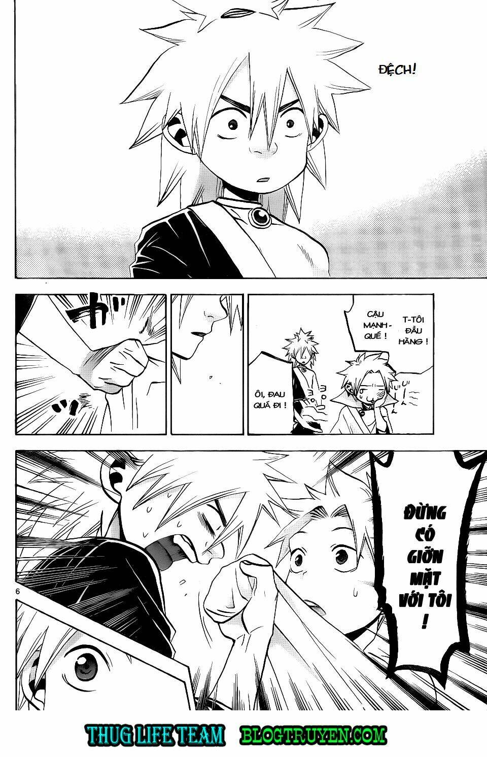 kaitai shinsho zero chapter 41 9