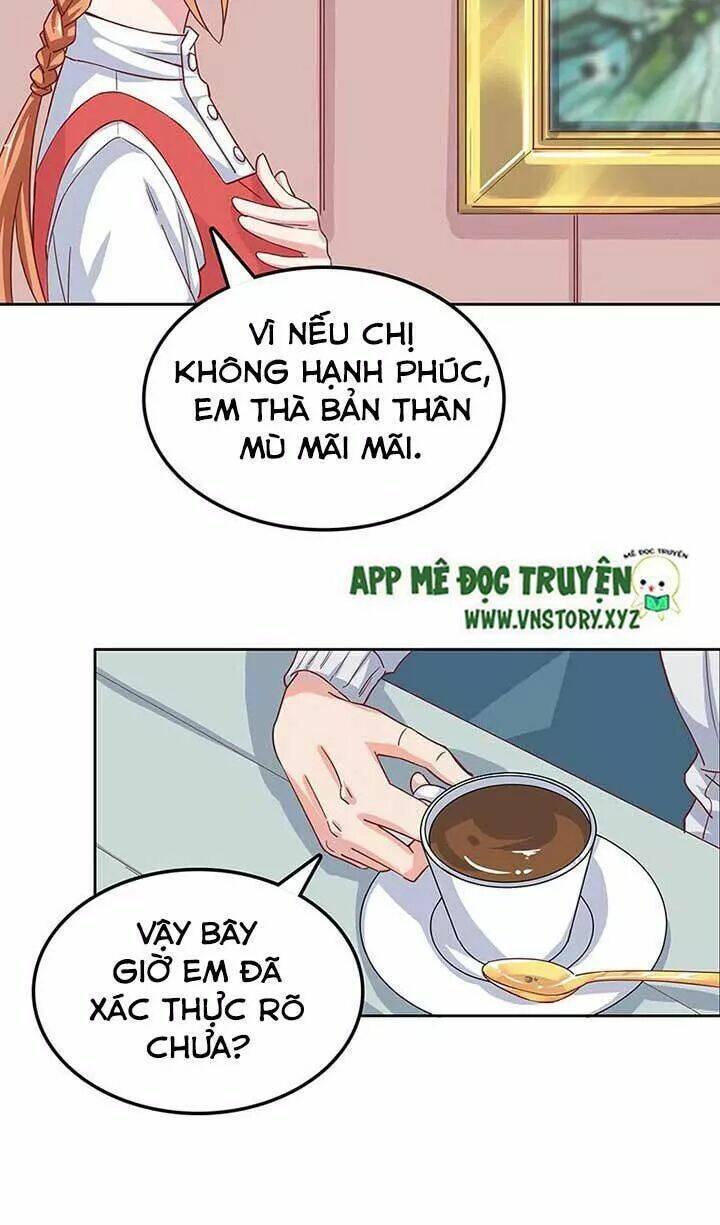 yêu em, sai đến tận cùng chapter 52 3