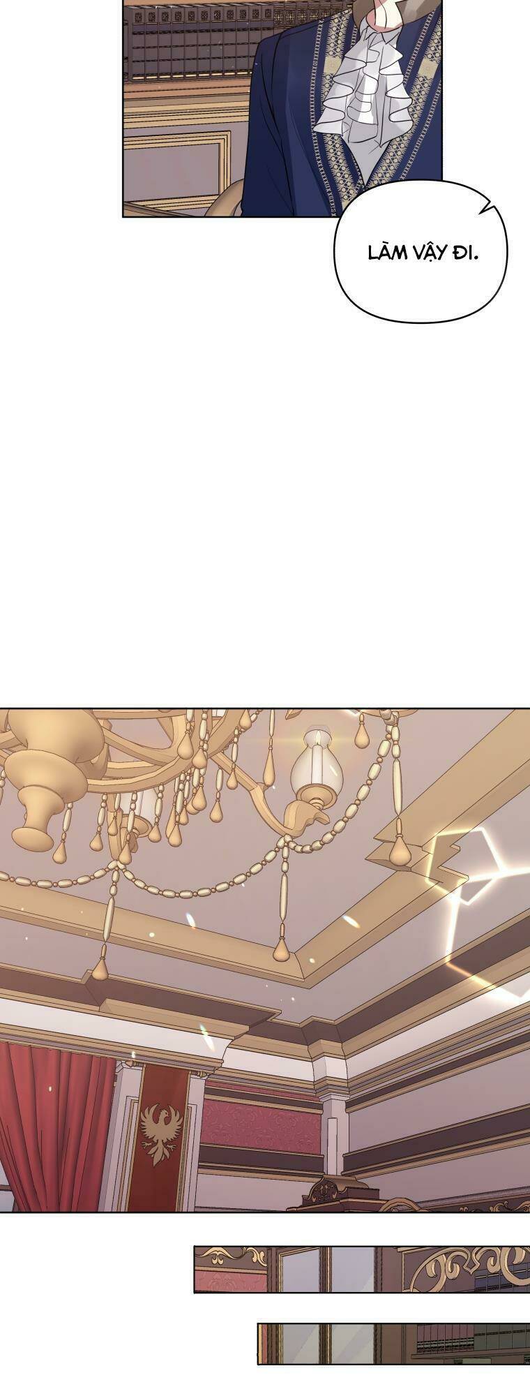 ác nữ phản diện đã chọn nam chính chapter 20 43