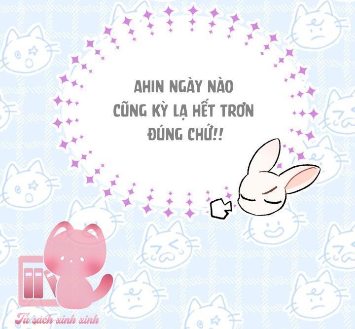 quan hệ cộng sinh giữa báo đen và thỏ trắng chapter 95 52