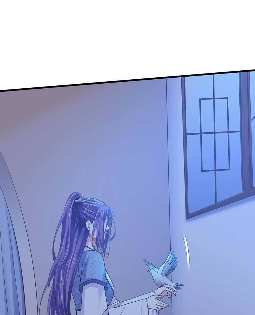 bạo quân thử yêu: yêu hậu như thử đa kiều chapter 18.1 5