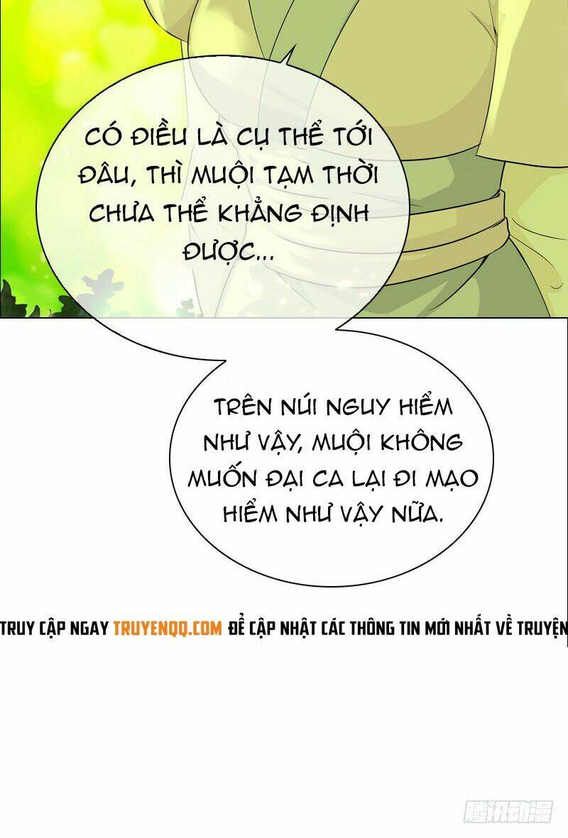 điền viên mật sủng: cô vợ nóng bỏng chapter 16 31