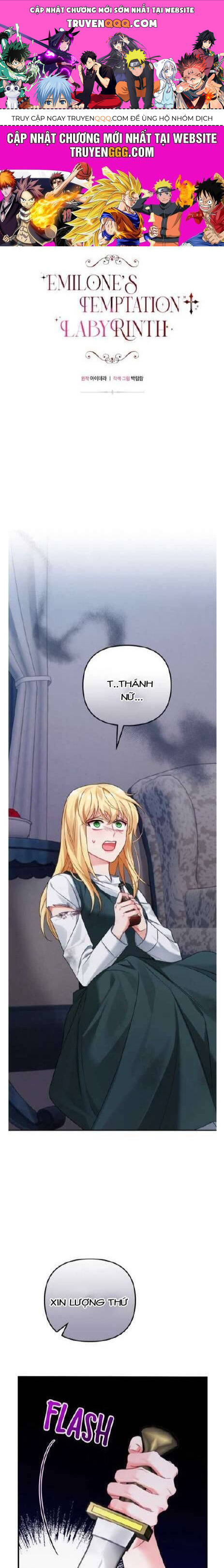 mê cung cám dỗ của emilone chapter 12 1