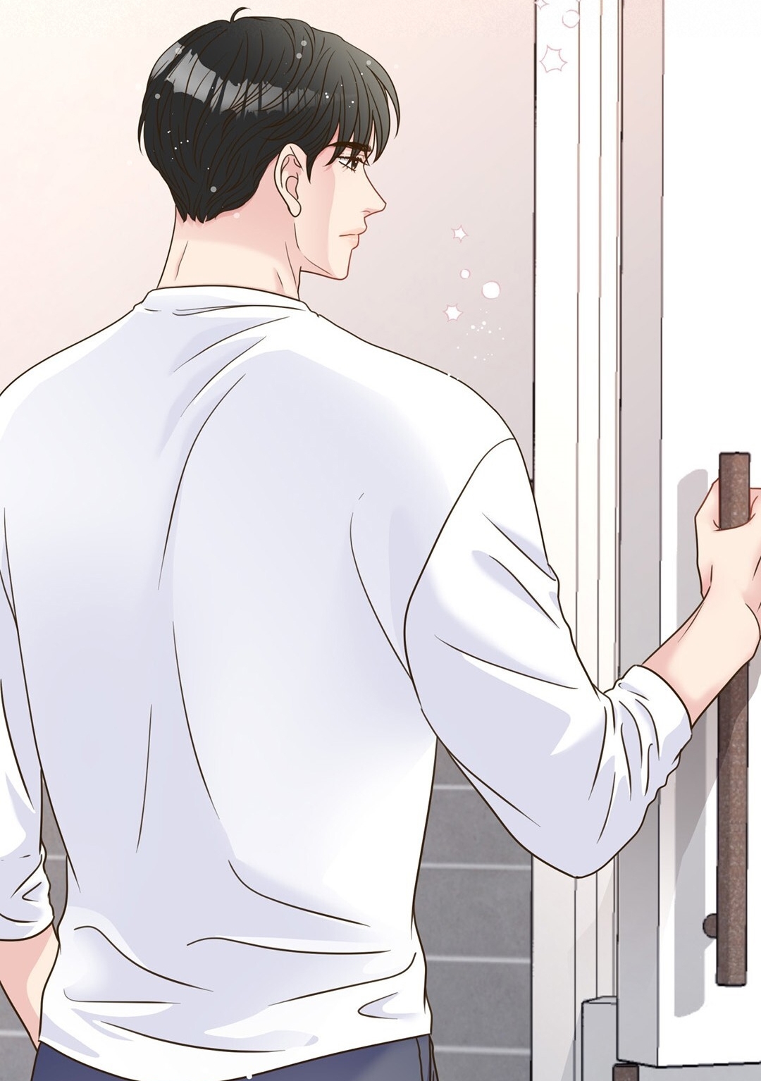 [18+] trải nghiệm thân mật với bạn của anh trai chapter 3.2 87