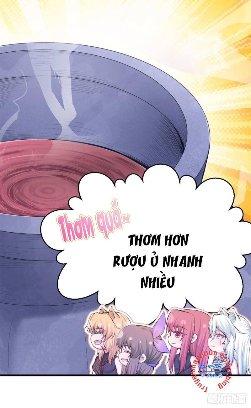 [16+] thảnh thơi thú thế chủng chủng điền, sinh sinh tể chapter 348 23