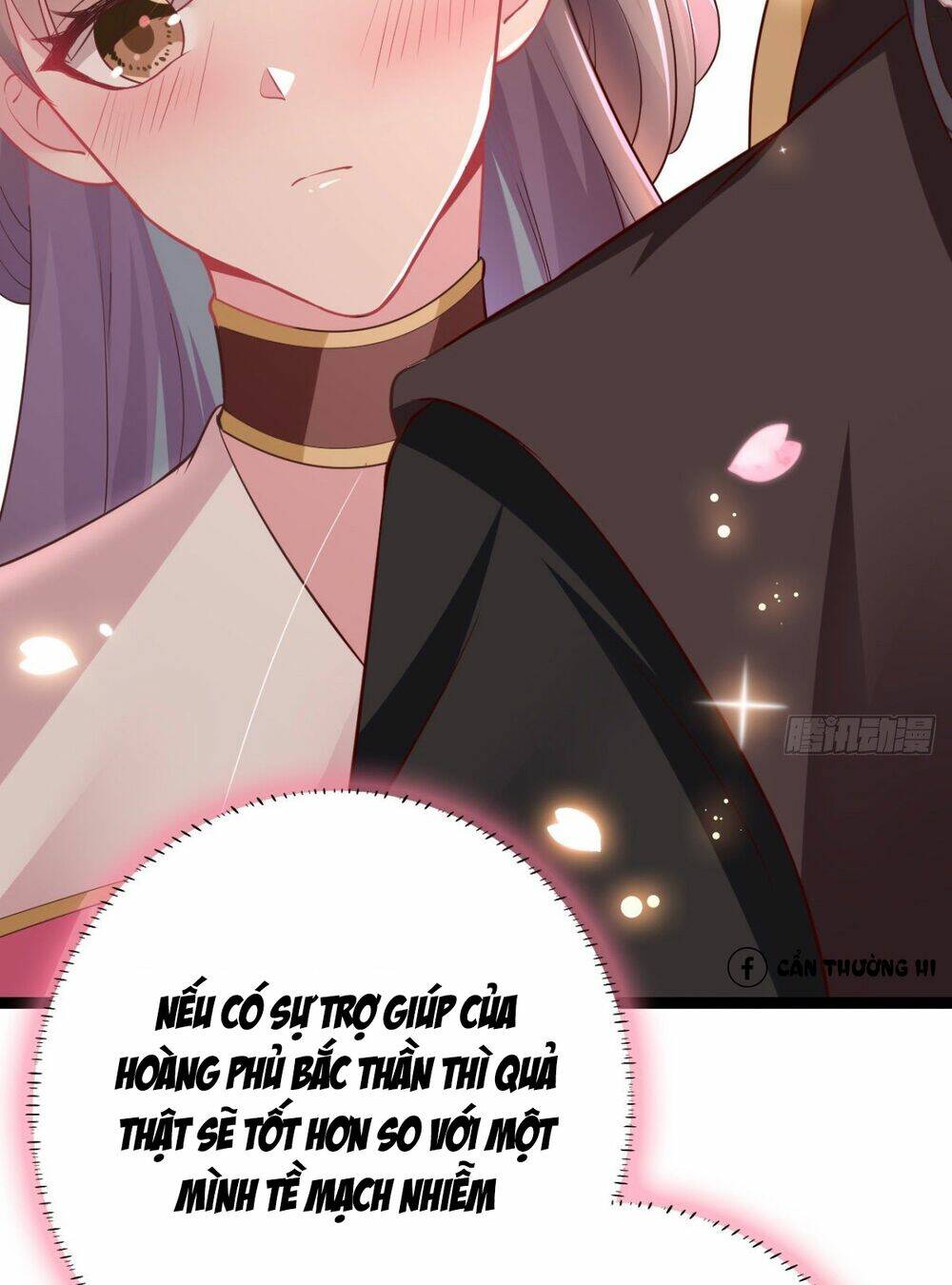 tướng quân tại thượng: manh phi xuyên không muốn nghịch tập chapter 16 26