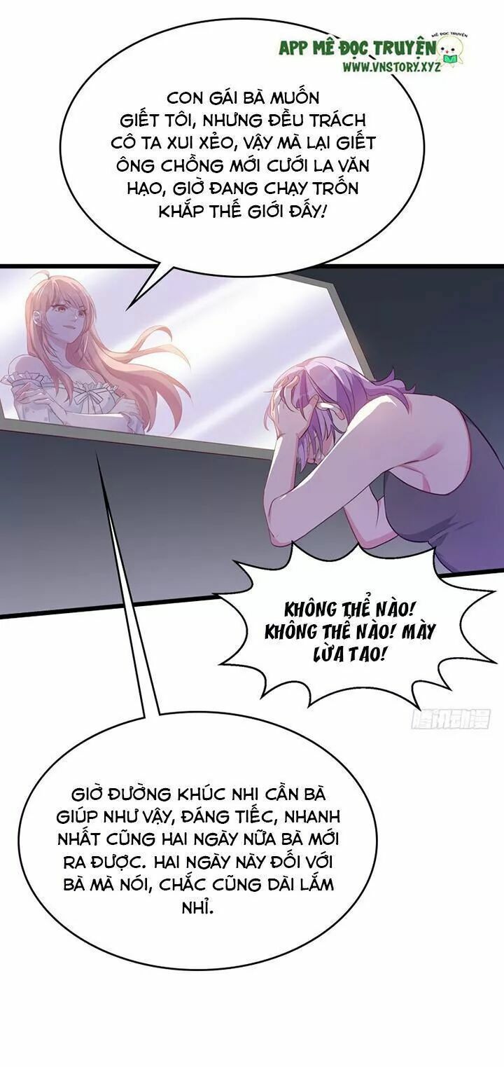 bảo bối đáng yêu đột kích chapter 40 20