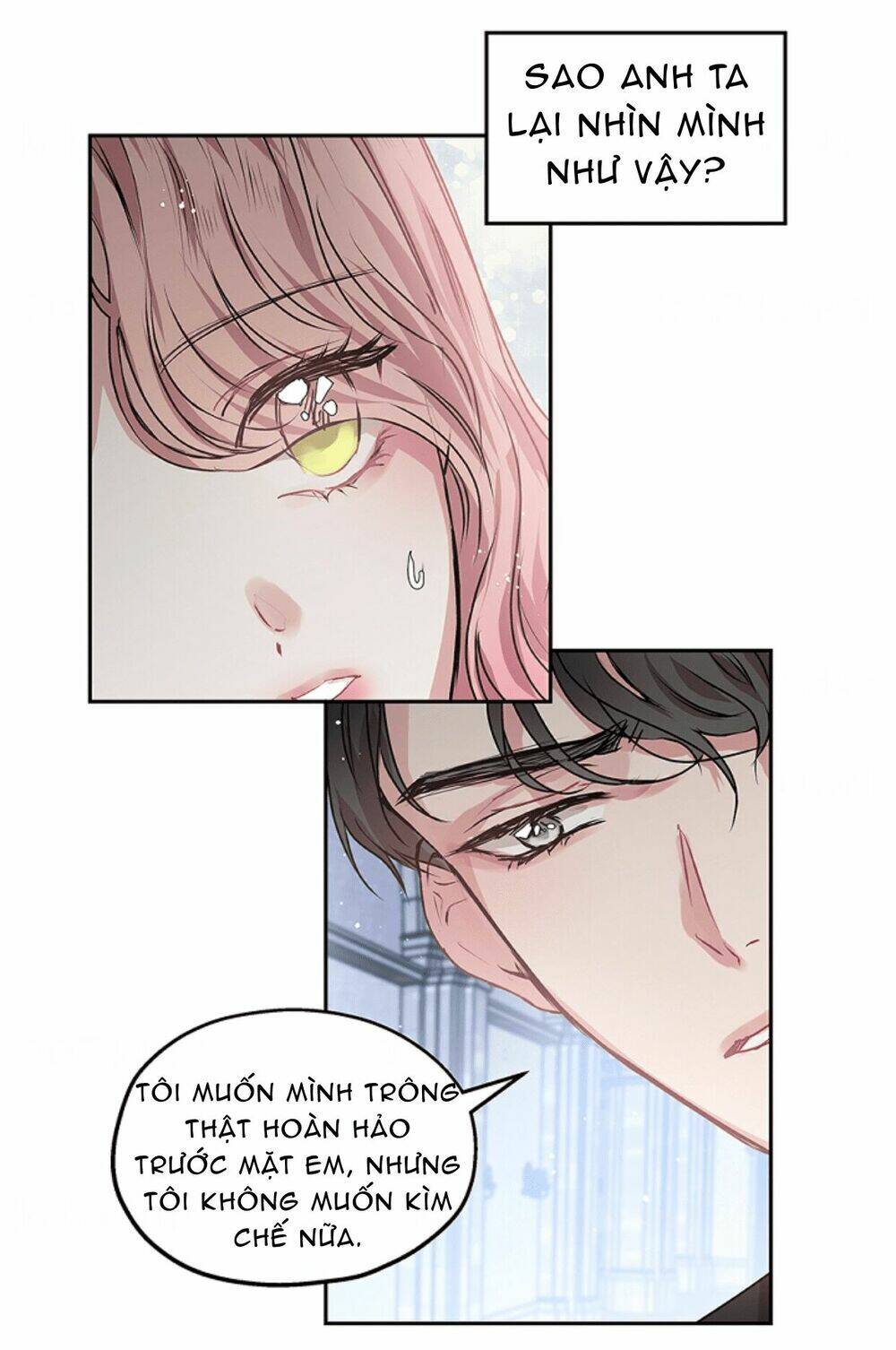 tuyển tập prologue hàn chapter 1 29