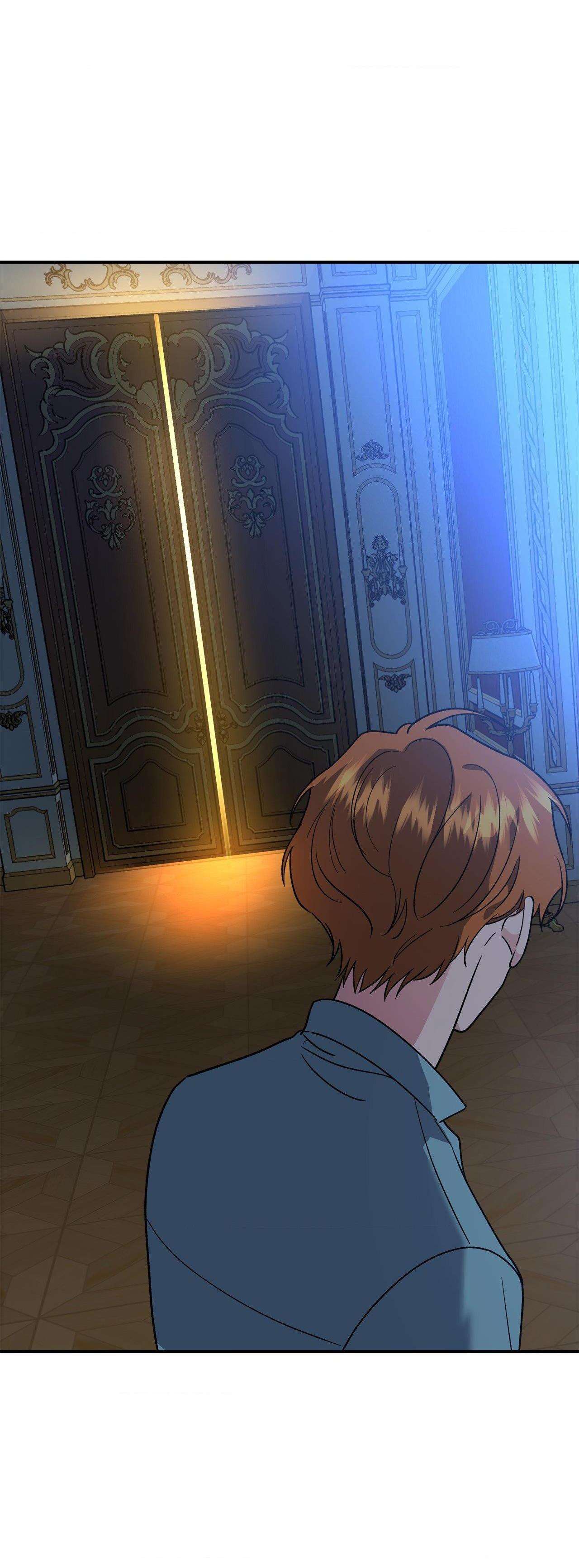 dục vọng của quái thú chapter 21 8