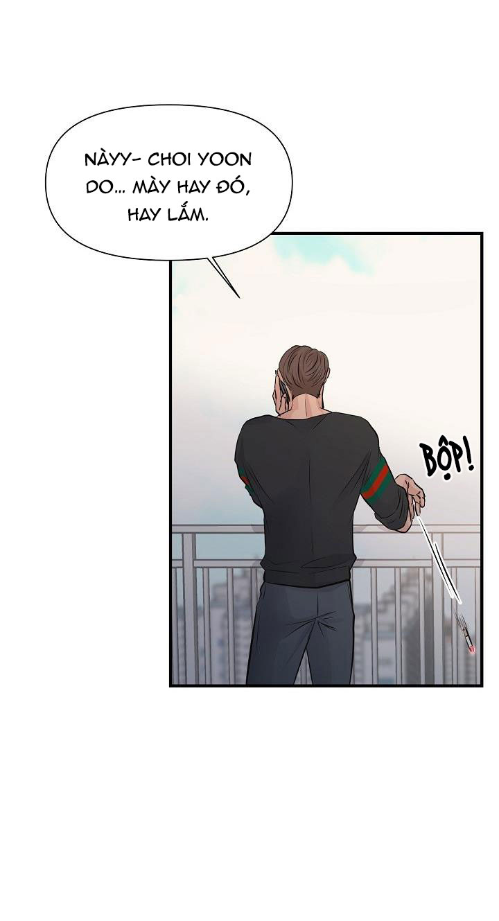 ranh giới tội ác chapter 12 61