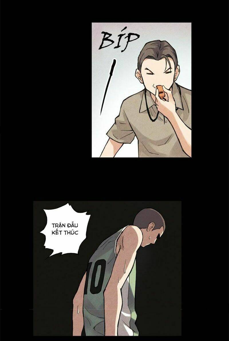 hương vị mùa hạ chapter 26 9