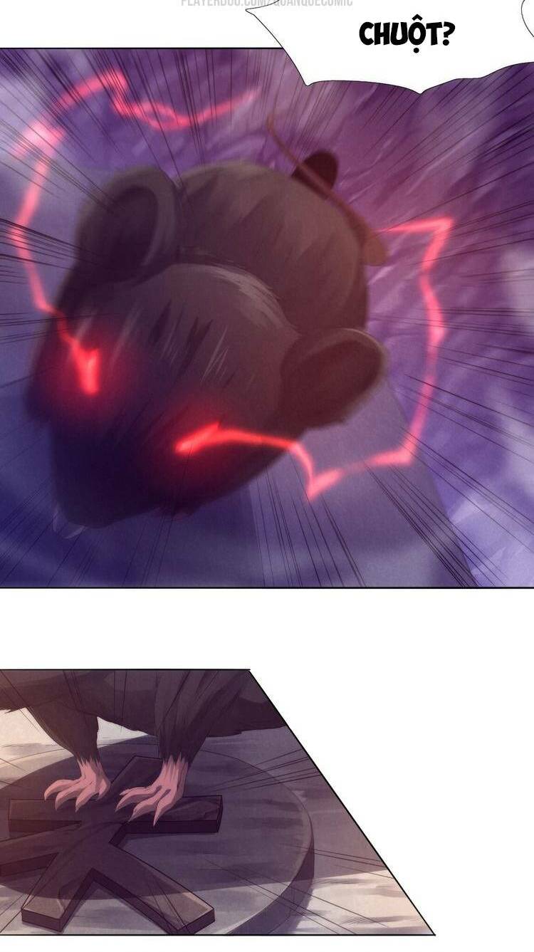hắc kim đảo chapter 4.2 11
