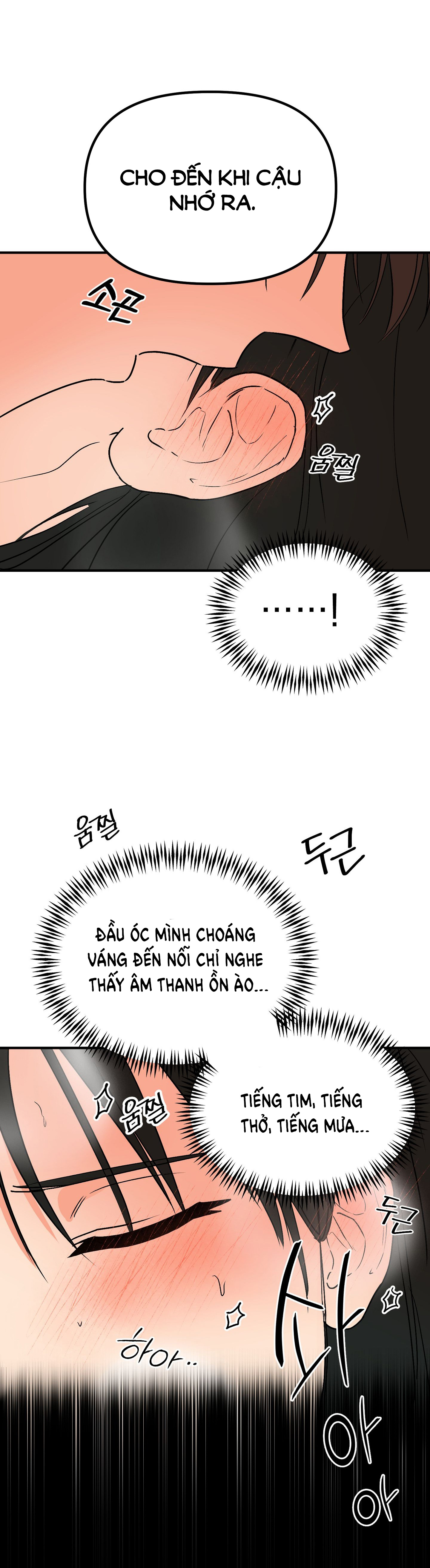 [Thời Kỳ Cực Thịnh Ái Vật 1980S] Đôi Bàn Tay Gợi Cảm Đầu Tiên Của Tôi chapter 4.1 - Trang 17