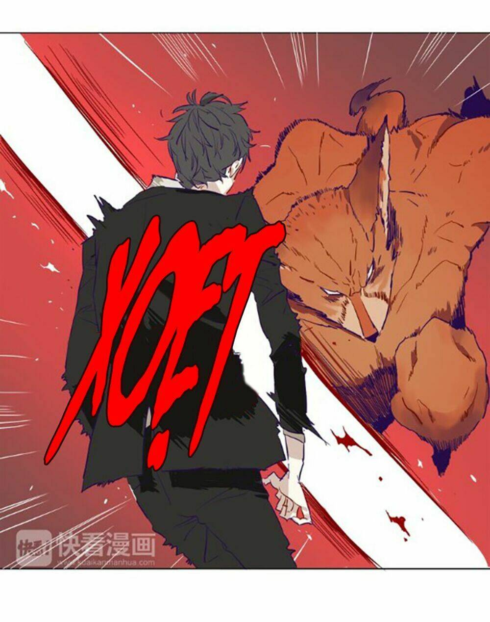 hoa đạo sĩ chapter 3 36