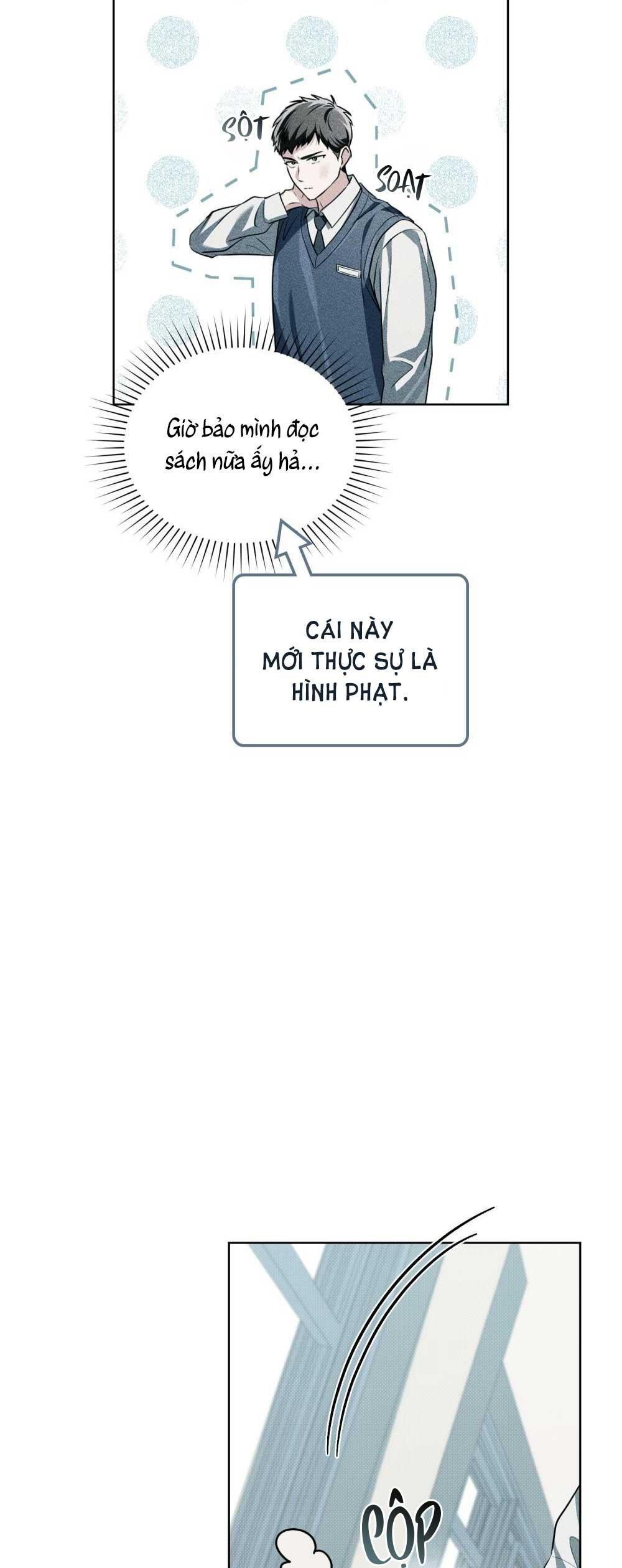 (cbunu) lửa hồn chapter 16 9