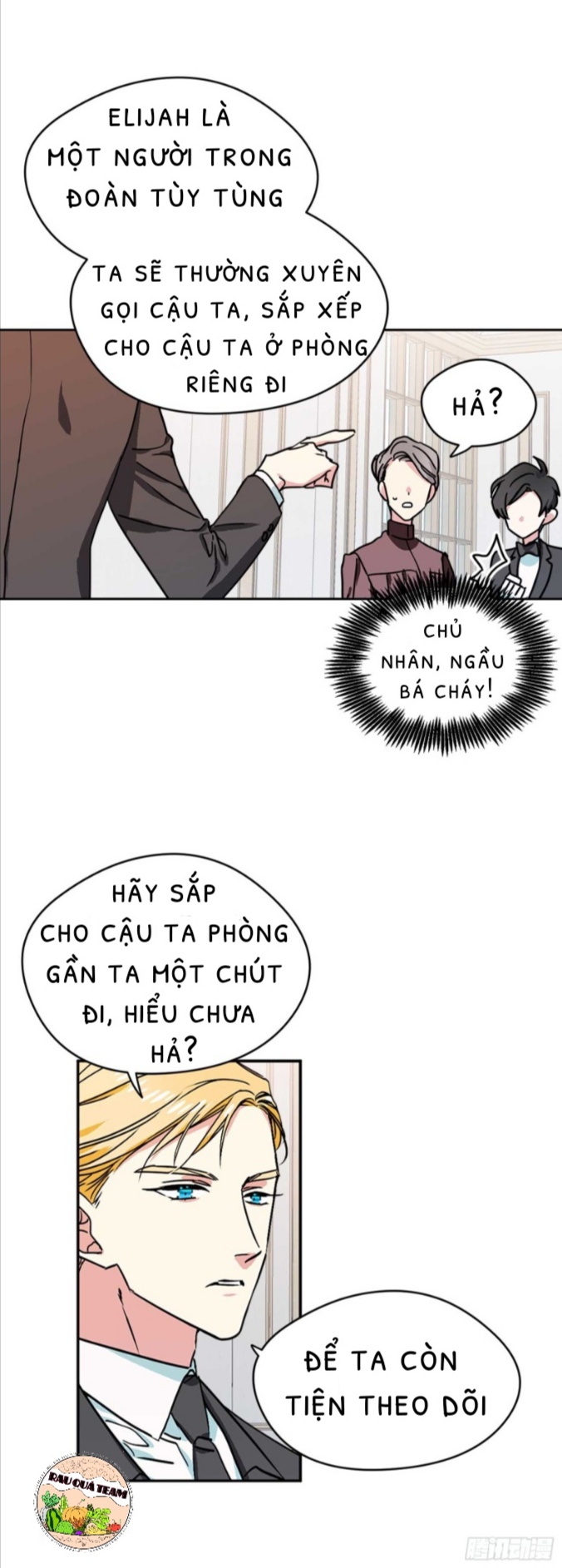 nam nô bộc xinh đẹp của tôi chapter 10 3