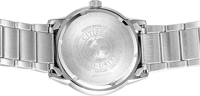 Đồng hồ nam Citizen BM7141 - Màu 51A, 51E