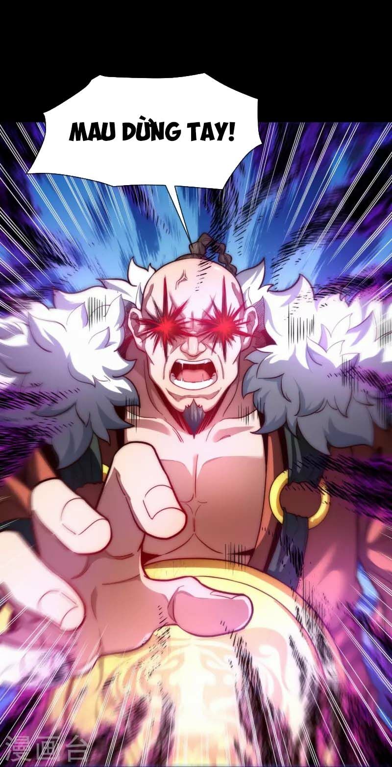 ta là thương thiên chapter 19 12