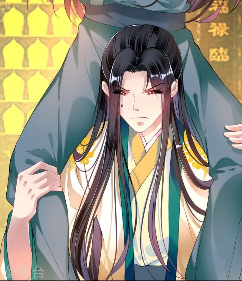 vương gia, áo lót của ngươi rơi mất rồi chapter 55 16