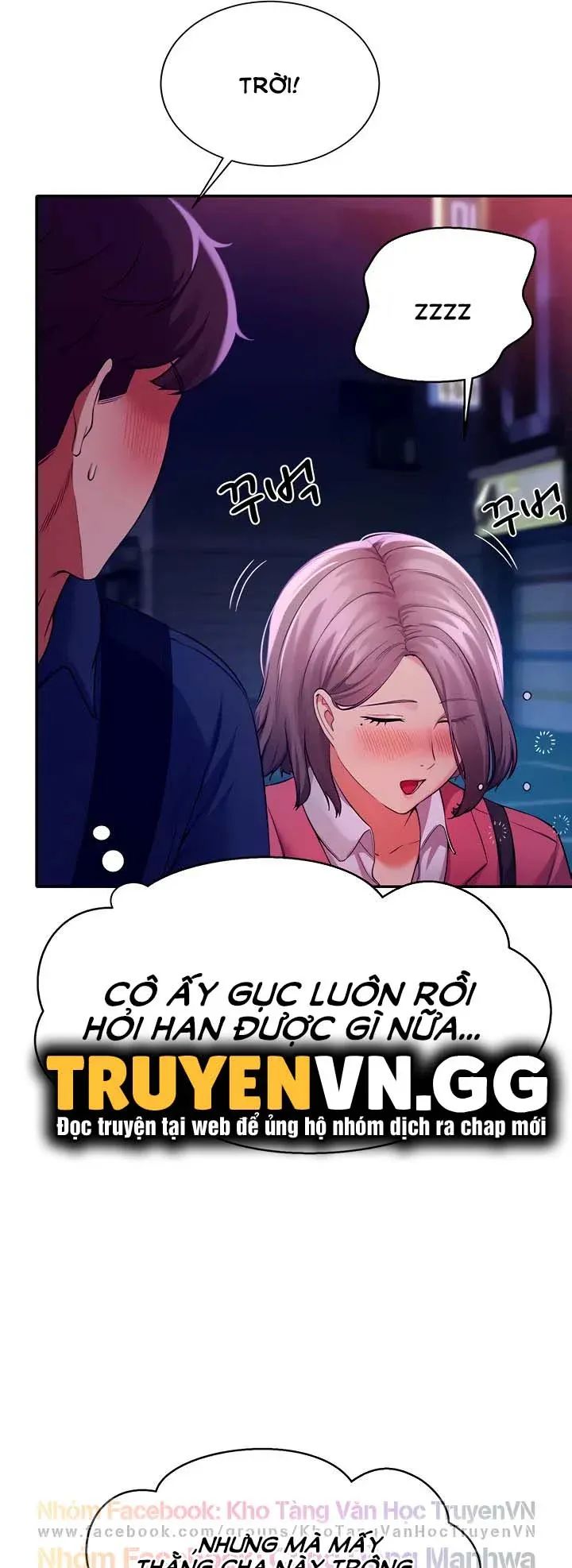 nữ thần đâu rồi? chapter 38 31