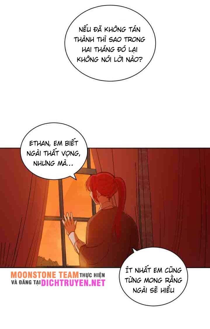 lamia orphe đã chết chapter 4 36