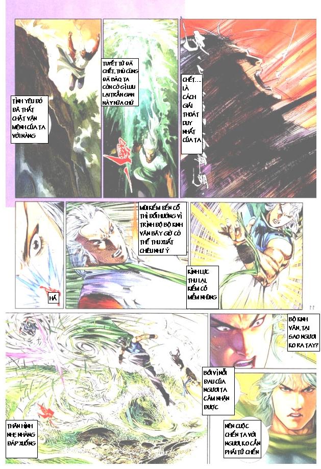 phong vân chapter 471 11