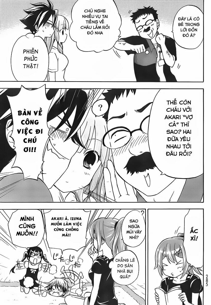 maga-tsuki chapter 21 10