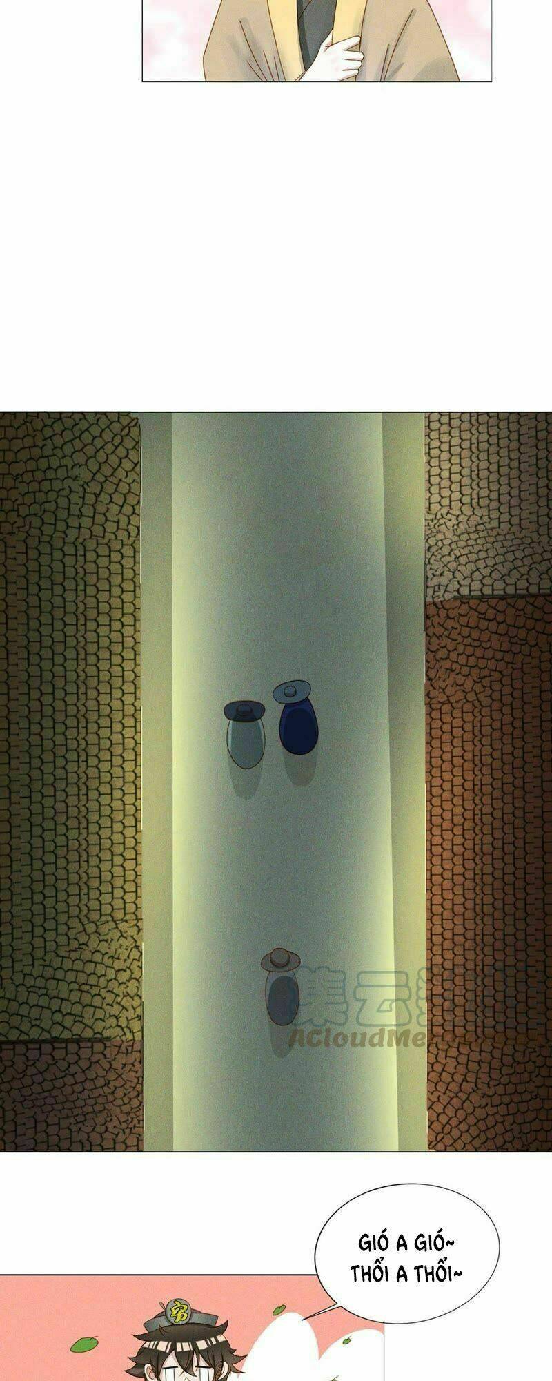 thần nữ thái năng liêu chapter 19 15