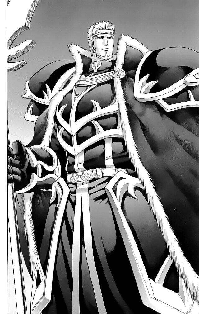 fire emblem-hasha no tsurugi chapter 21 30