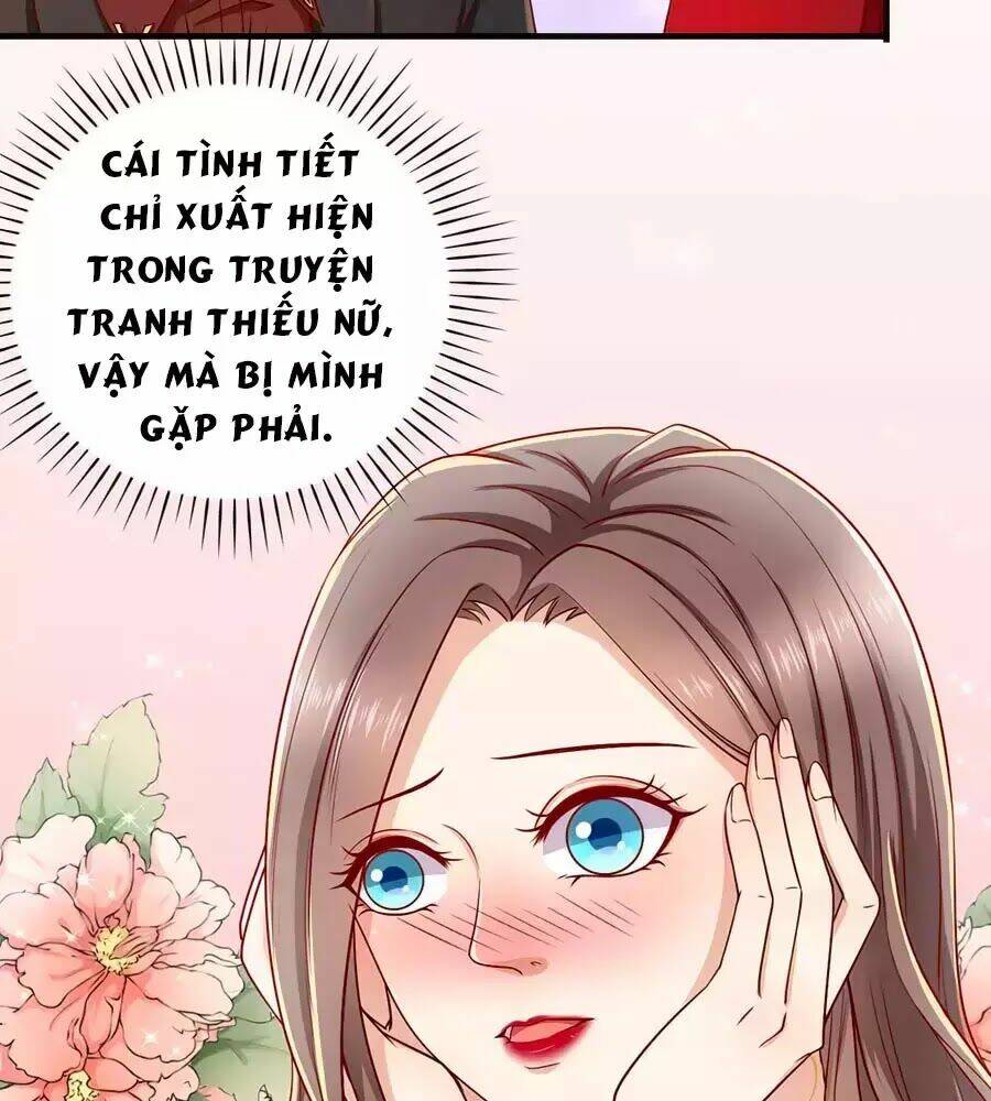 báo hệ nam hữu đích thiên tầng thao lộ chapter 32 24