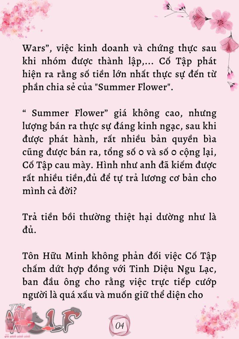 xuyên không vào nhóm nhạc nam 200 người chapter 43 4