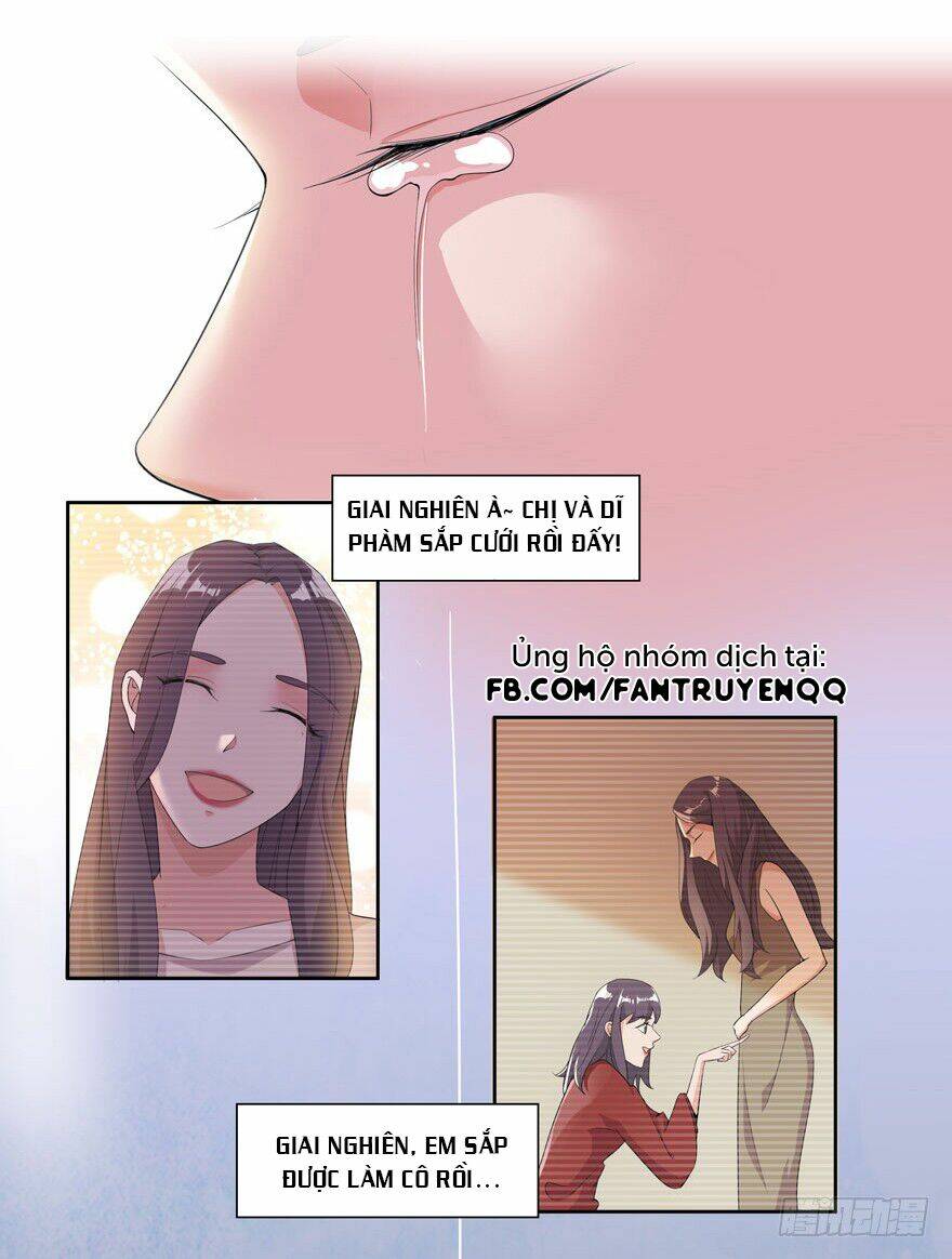 khốn ái tù lung chapter 3 6