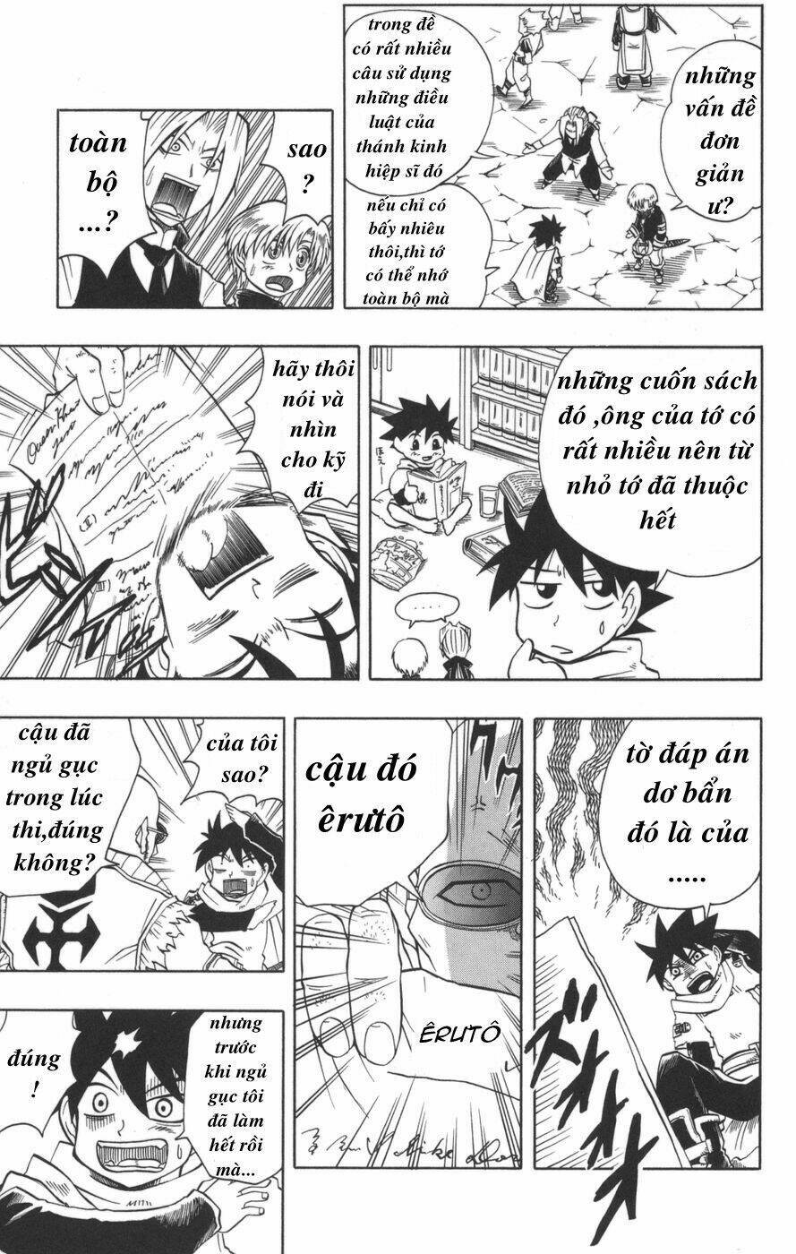 saga of queen knight chapter 23 16