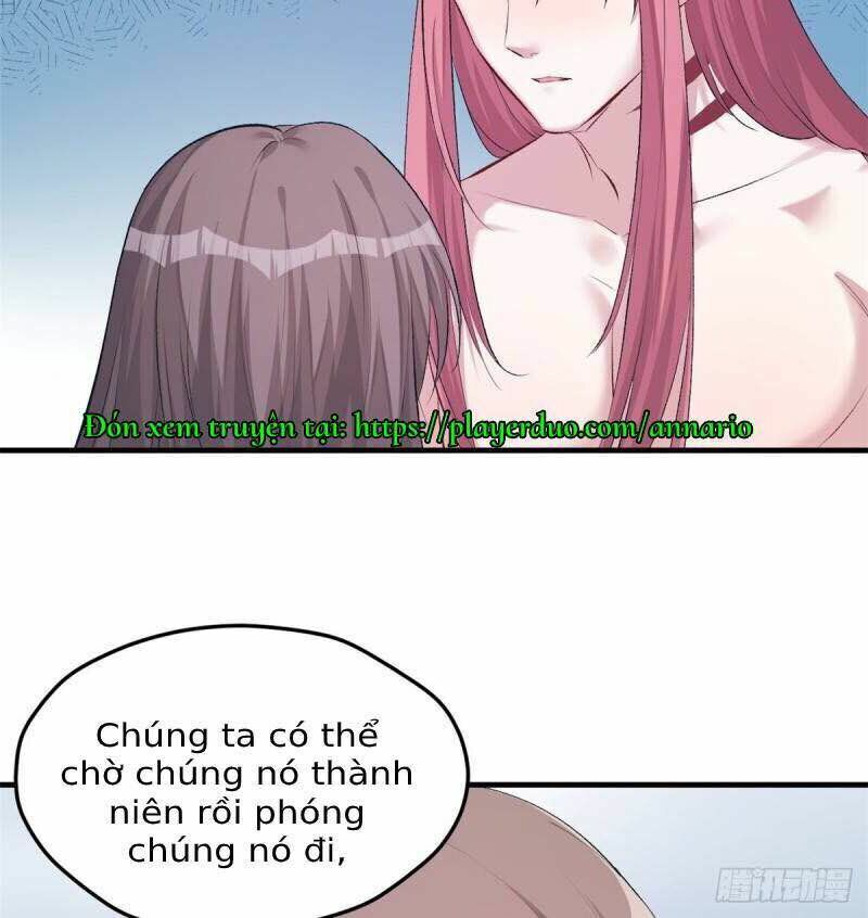 [16+] thảnh thơi thú thế chủng chủng điền, sinh sinh tể chapter 140 48