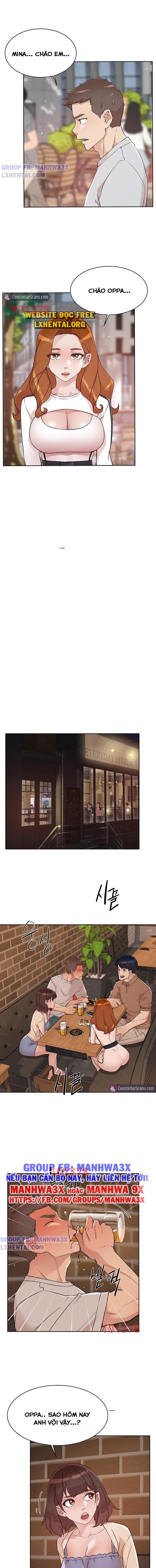 tình bạn thân thiết chapter 67 5