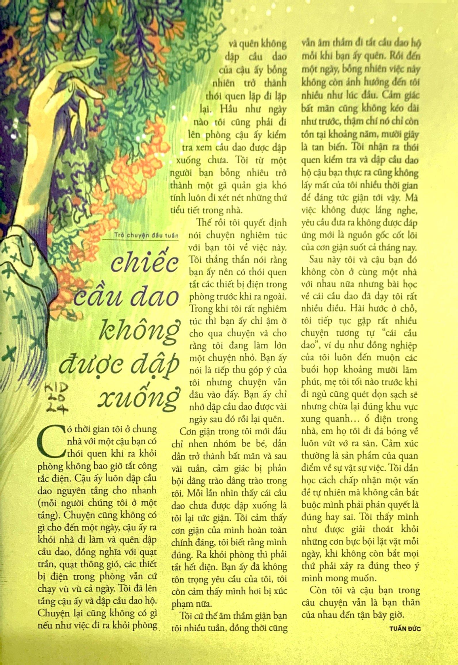 Hoa Học Trò - Số 1432