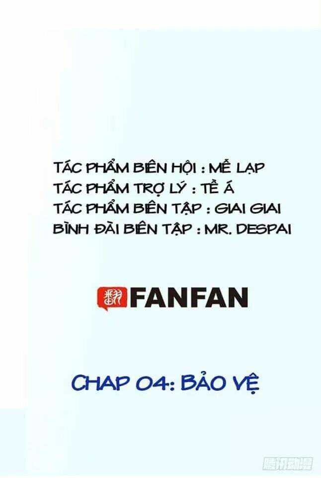 đối với cậu, tớ đều nghe theo chapter 4 2