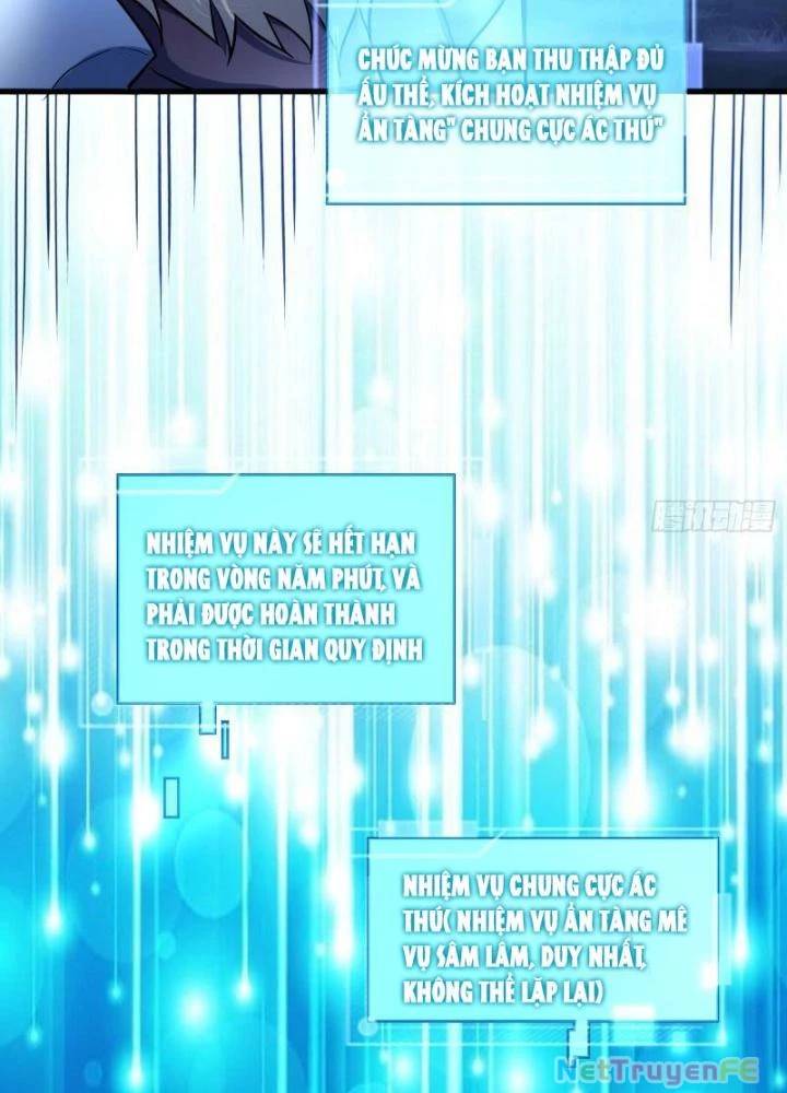 từ dã quái bắt đầu thăng cấp chapter 22 80