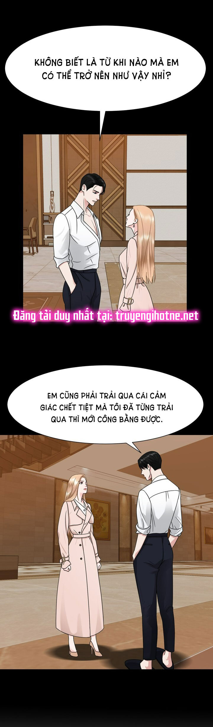 [18+] muộn màng chapter 27.1 3