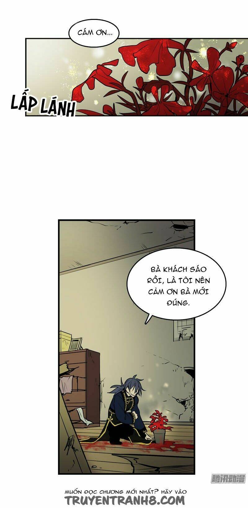 cửa hàng không tên chapter 4 17