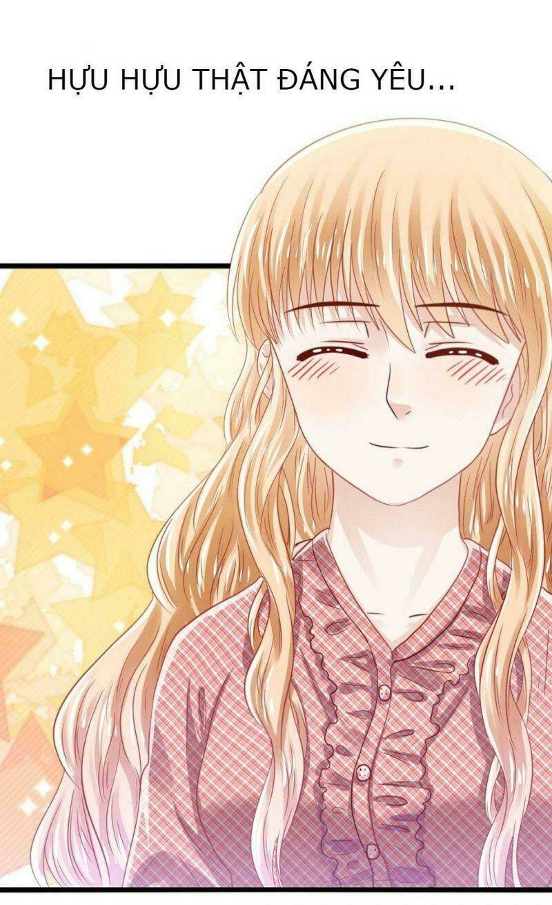 lăng thiếu! nhẹ một chút, đau chapter 42 11