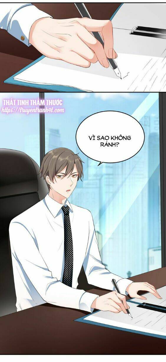 cẩm nang nuôi dưỡng ông xã chapter 7 22